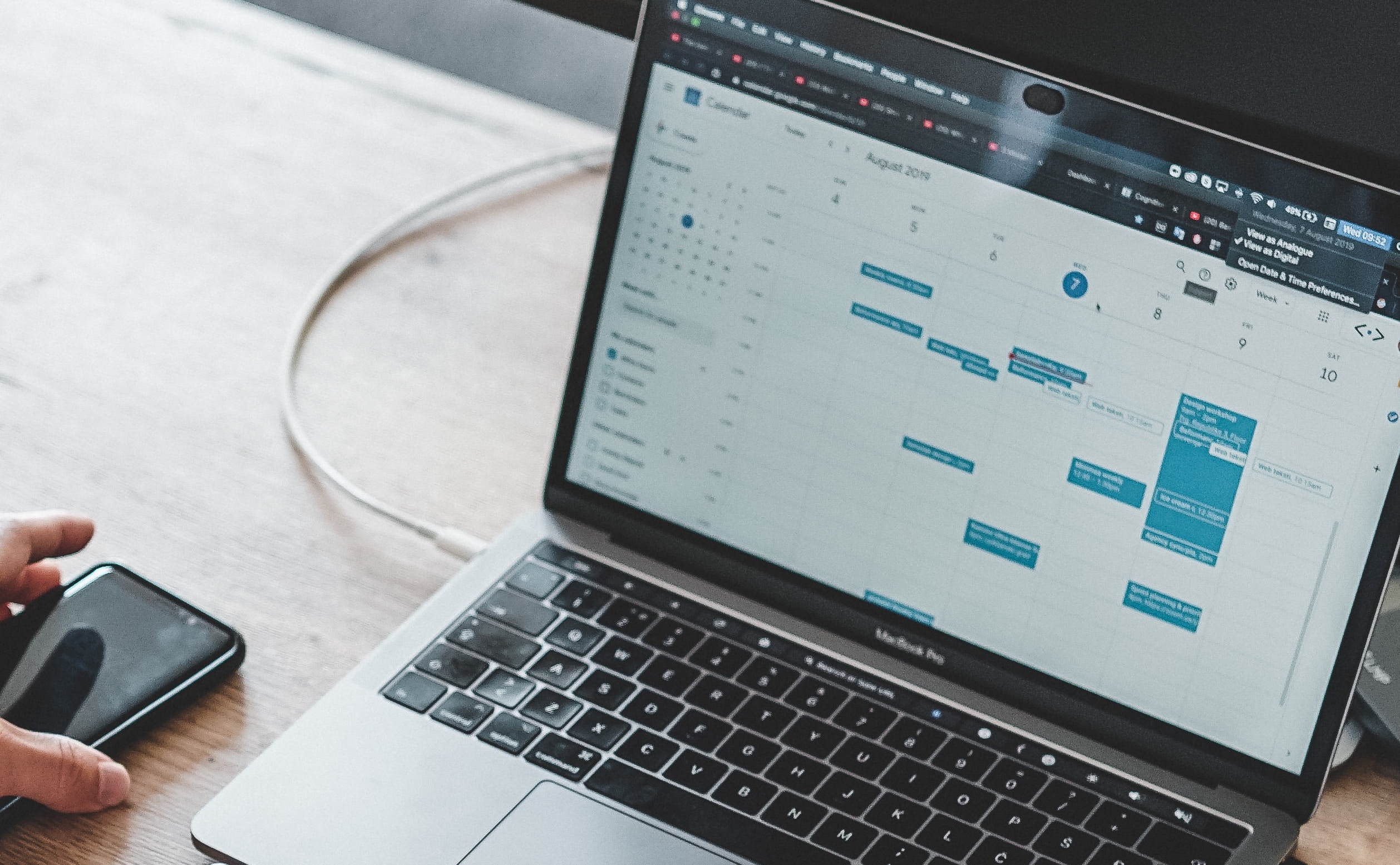 Microsoft 365 and Google Workspace Integrations Clockwork Recruiting